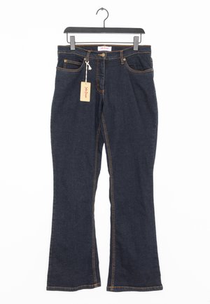 John Richmond Jeansy Bootcut