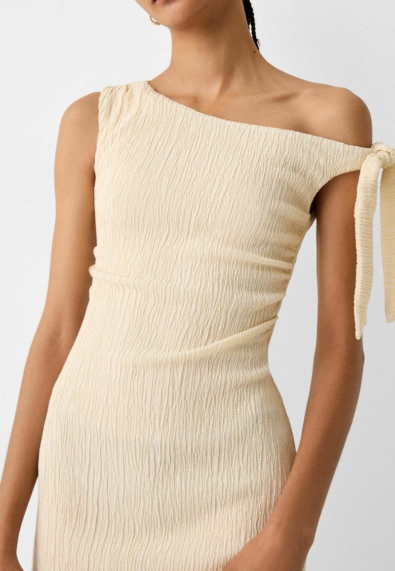 strapless open back dress Ariel Dress Small
