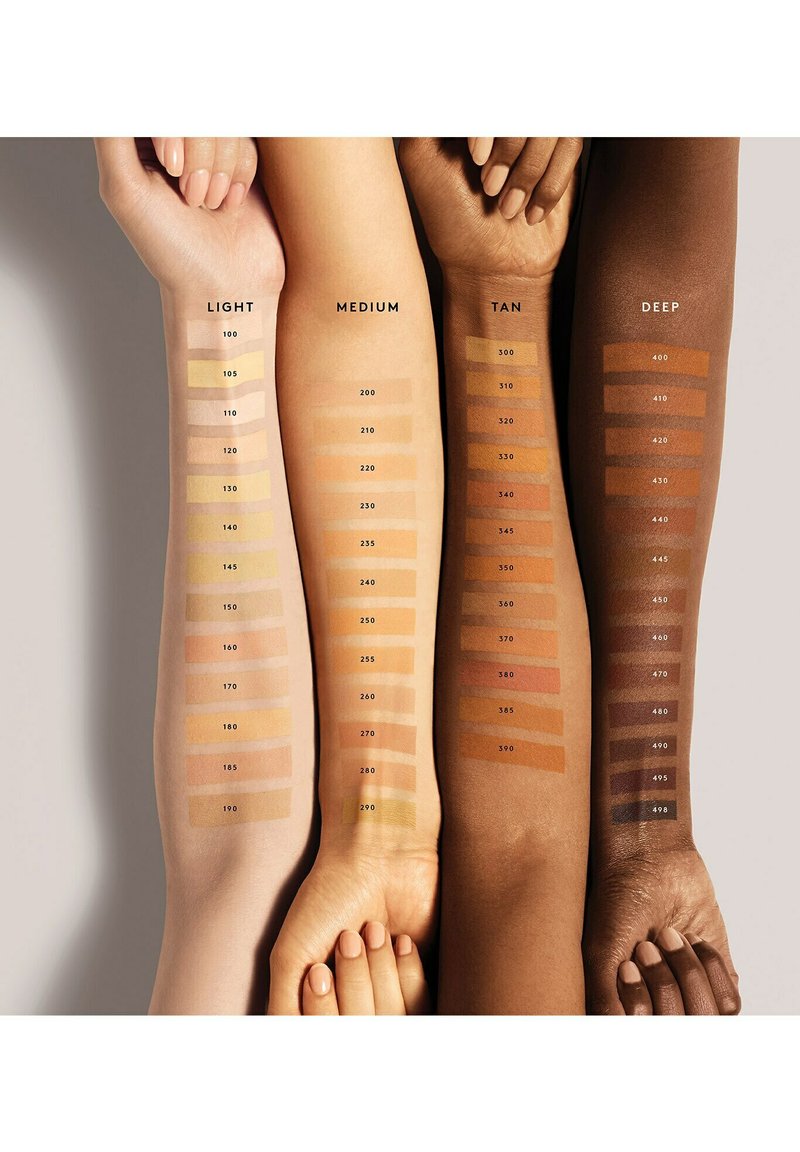 Damen Teint | Fenty Beauty PRO FILT'R SOFT MATTE – LANGANHALTENDE FOUNDATION IN REISEGRÖSSE Foundation 490/beige - ME38377 Damen Teint | Fenty Beauty PRO FILT'R SOFT MATTE – LANGANHALTENDE FOUNDATION IN REISEGRÖSSE Foundation 490/beige - ME38377
