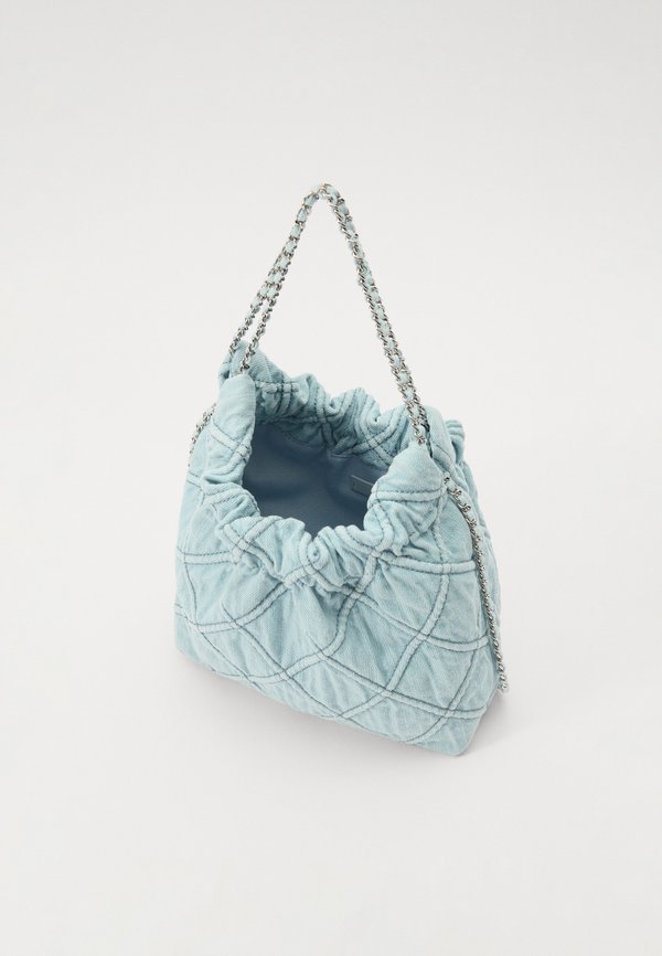 FLEMING MINI HOBO - Cross body bag - seltzer4