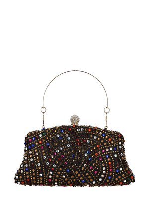 Geantă plic - black