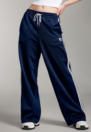 Pantalon de survêtement - dark blue