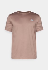 ESSENTIALS - Sportfelső - earth shadow