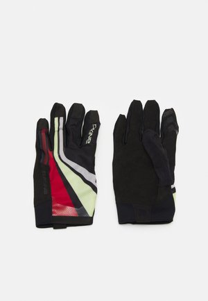 COVERT GLOVE - Sormikkaat - borderline