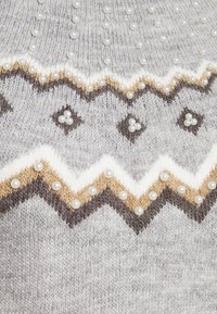 Springfield Pullover - grey
