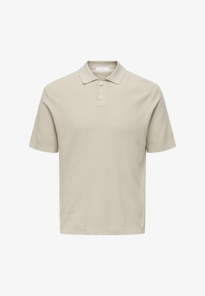 Only & Sons TONY beżowy