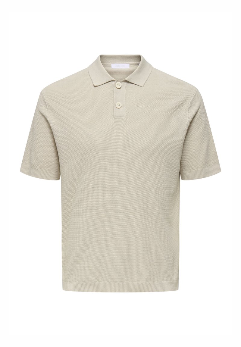 Only & Sons TONY beżowy