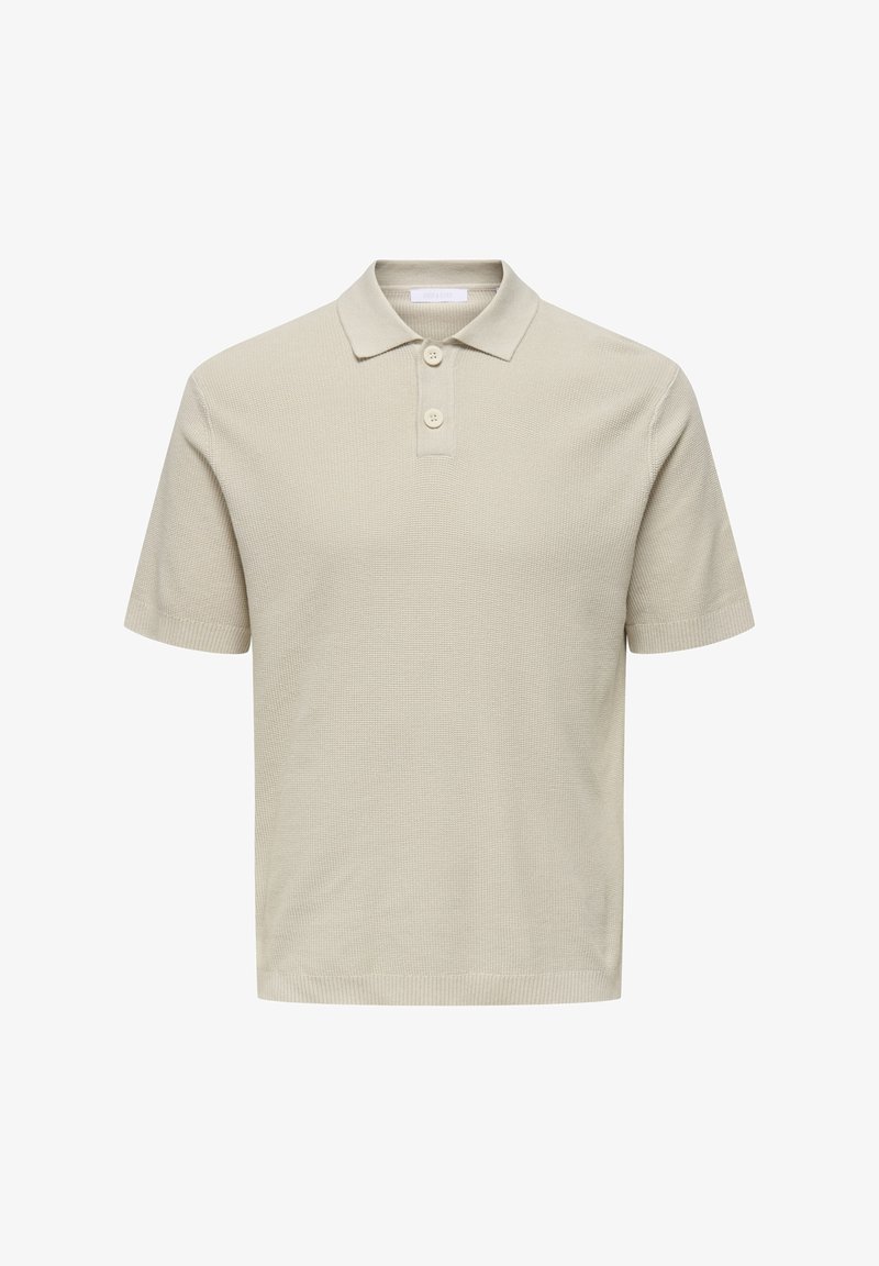 Only & Sons TONY beżowy