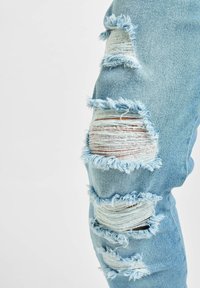 2Y Premium Vaqueros slim fit - blue