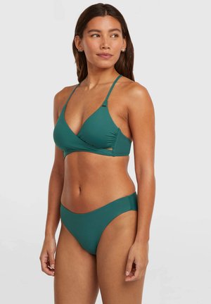 SET - Bikini - botanical heat