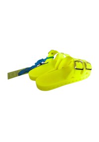 Sensi JOLLA ENERGY - Ciabatte da mare - yellow