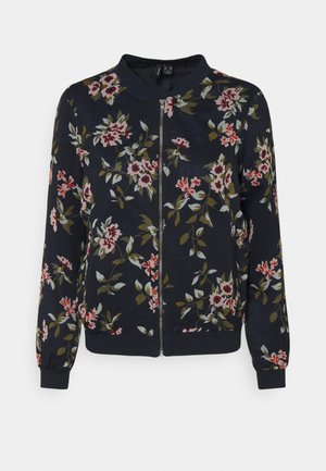 Bomberjacke - dark blue