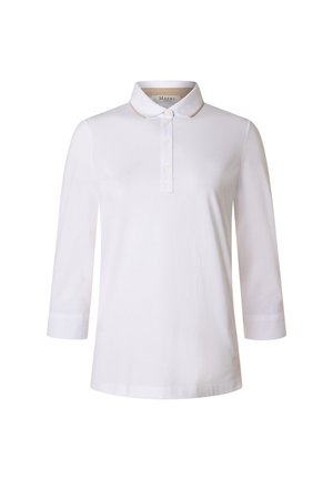 MAERZ Muenchen, BEKLEIDUNG 193000 - Polo - pure white (193000-501)