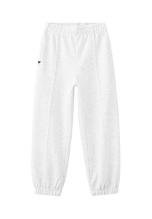 KID - Pantalon classique - lichtgrijs