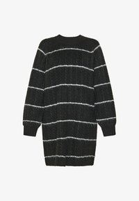 Valitud, black offwhite