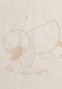 Sterntaler EDDA - Nachtwäsche Schlafsack - ecru