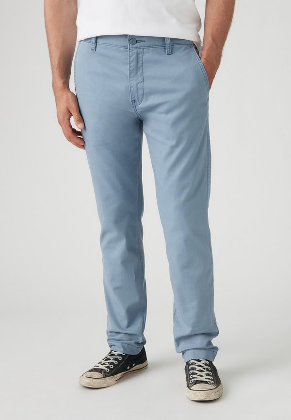XX CHINO STANDARD TAPER PANTS - Chino