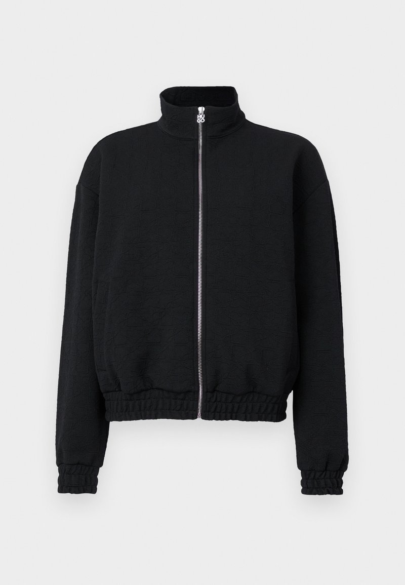 HUGO Bomberjacks zwart HUGO Bomberjacks zwart