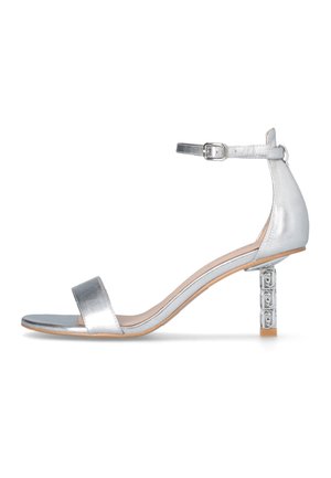 ALE  - Sandali - silver