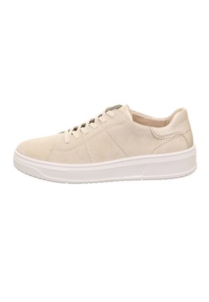 LOW - Sneakers basse - ecru