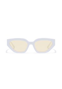 Hawkers OLWEN - Sunglasses - white