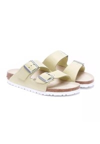 Birkenstock ARIZONA - Sandali - popcorn