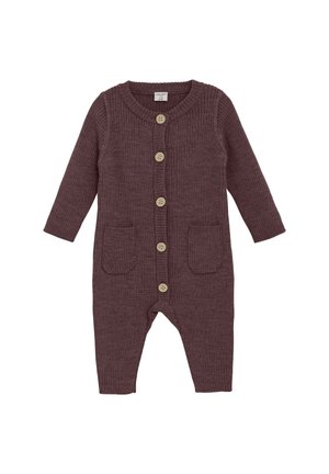 CeLaVi Overall / Jumpsuit - marron