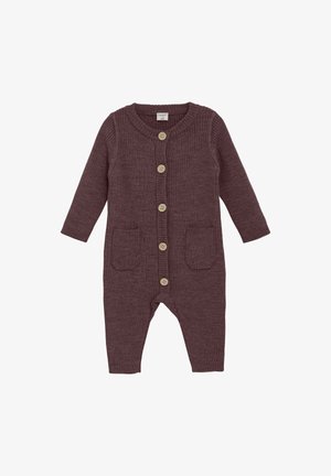CeLaVi Tuta jumpsuit - marron