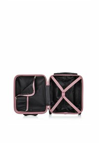 OCHNIK UNISEX różowy