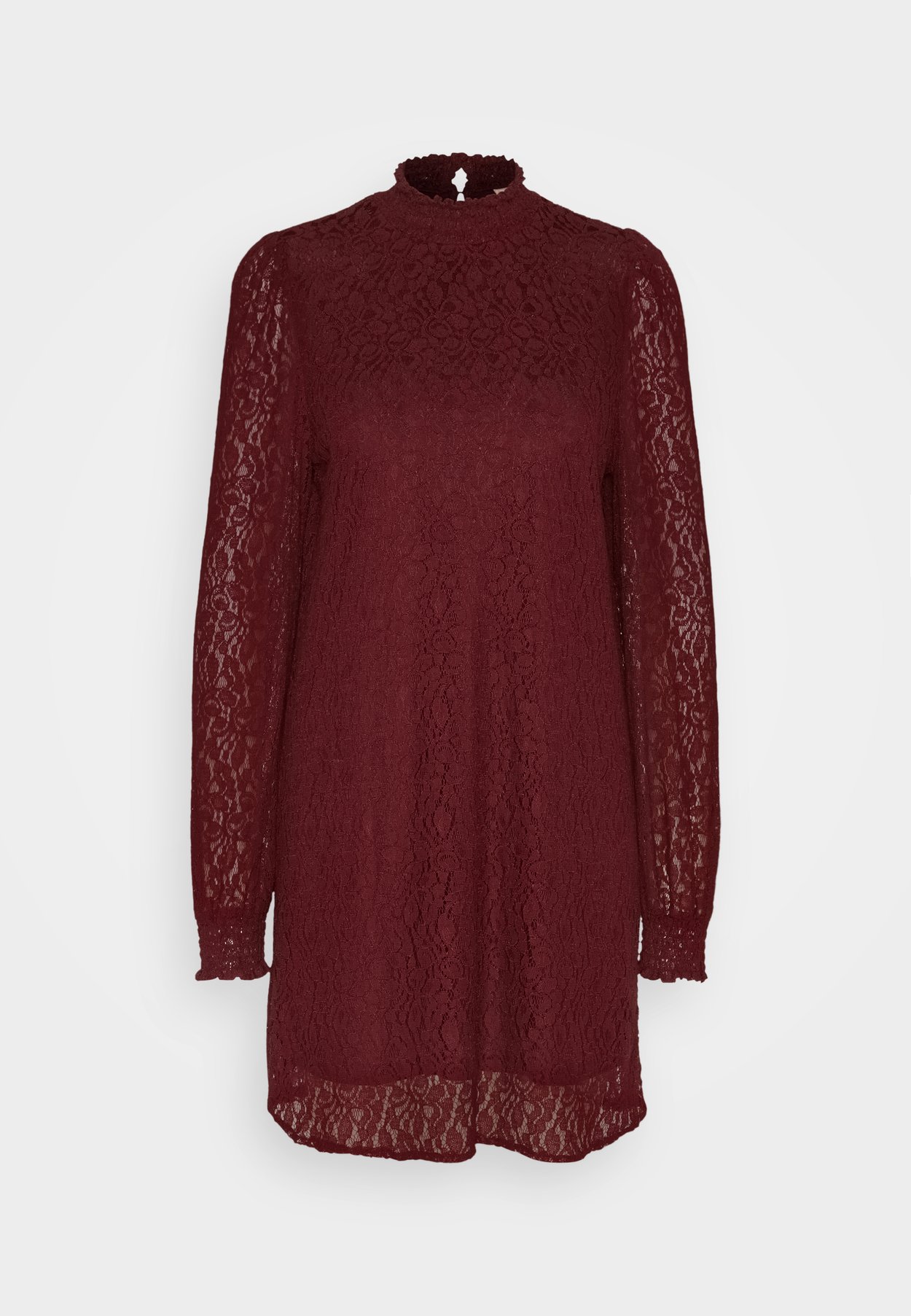 ONLARINA HIGH NECK DRESS