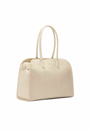 Shopper - offwhite