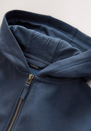 Next THROUGH  - Lukuga pusa - navy