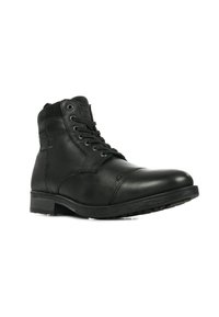 Redskins SPICY - Botines con cordones - noir