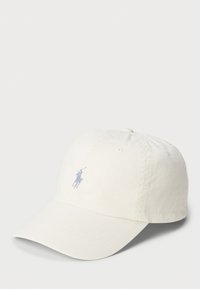 HAT - Cap - guide cream
