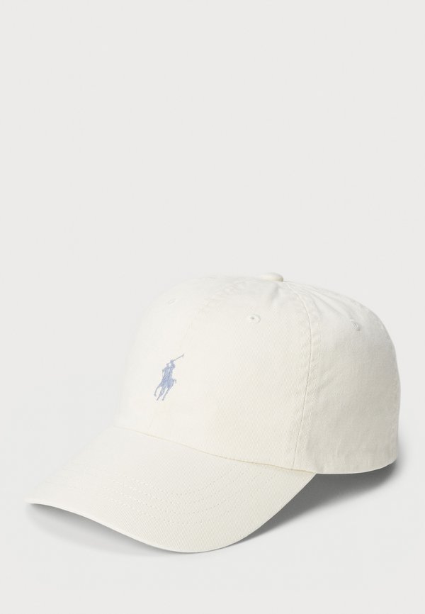 HAT - Cap - guide cream - Main Image