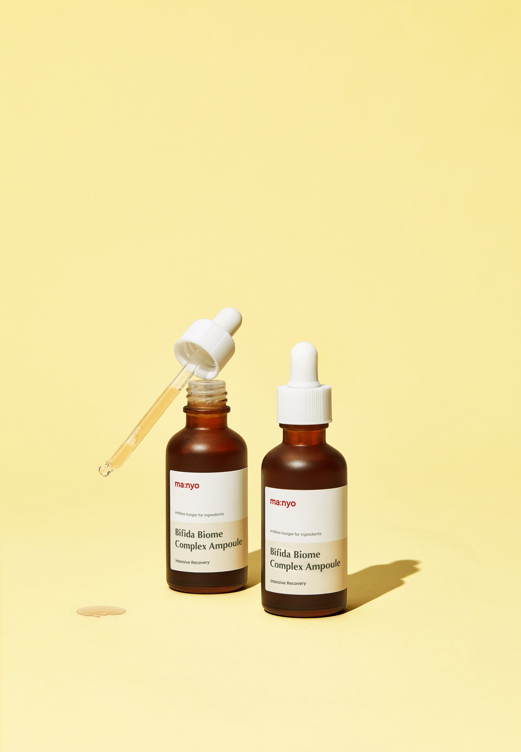 Ma:nyo BIFIDA BIOME COMPLEX AMPOULE - Serum - Zalando.nl