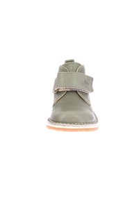 Aster ABOCRATCH - Zapatos de bebé - kaki