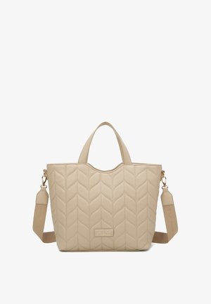 ALV by Alviero Martini ELETTRA - Shopping Bag - off white