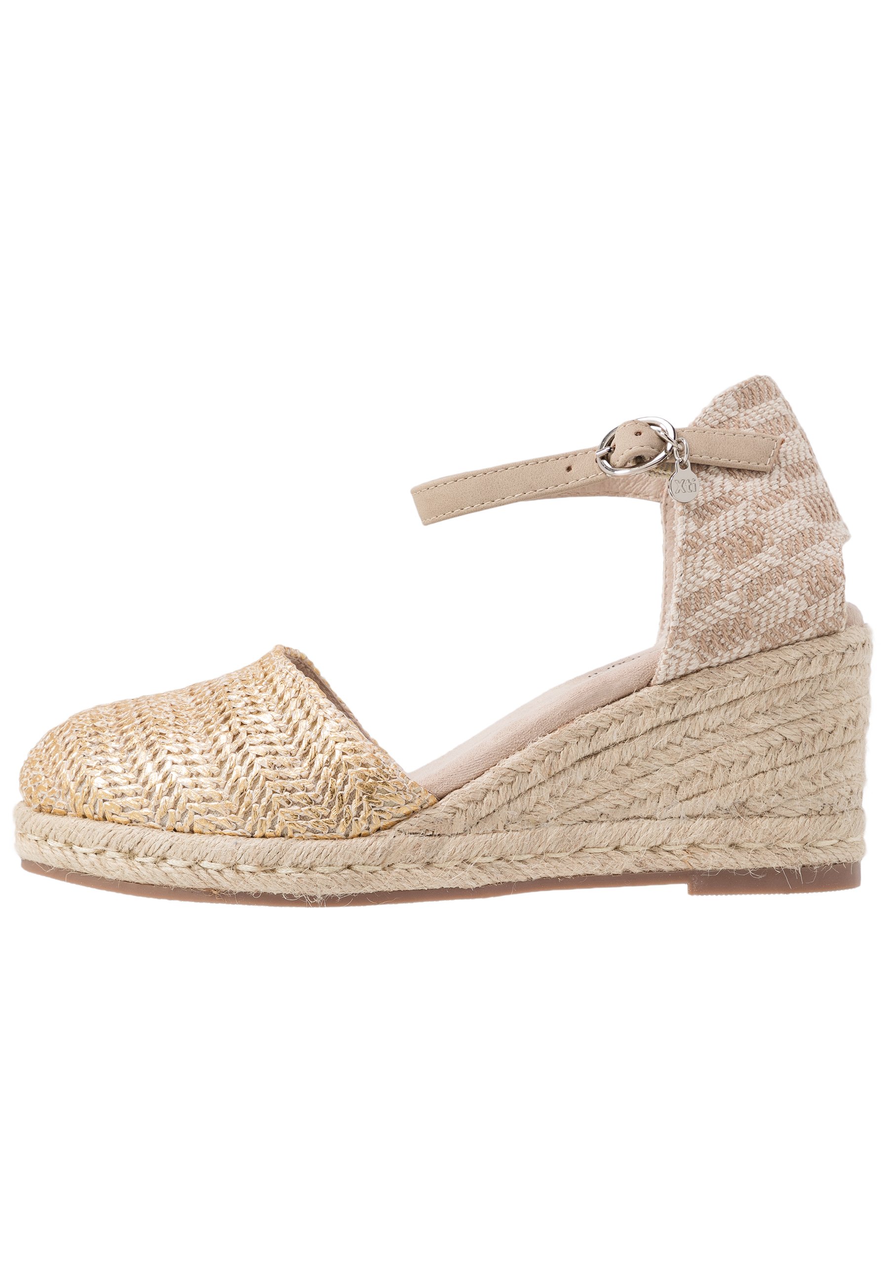 xti espadrilles