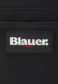 Blauer CITY UNISEX - Borsa a tracolla - black