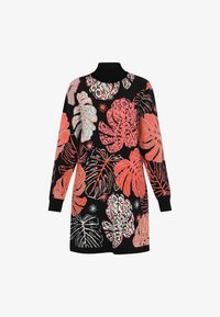 Unausgewählt, pink multicolor