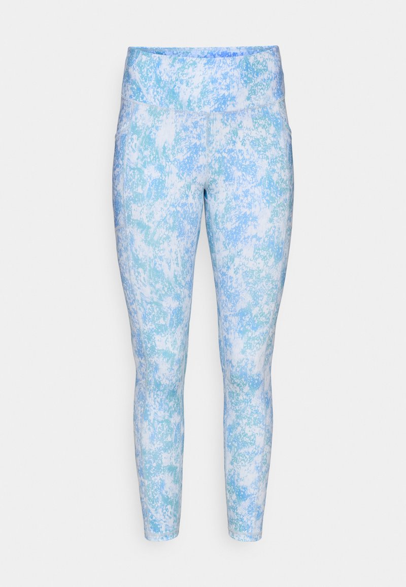 DKNY Sport Tights blauw