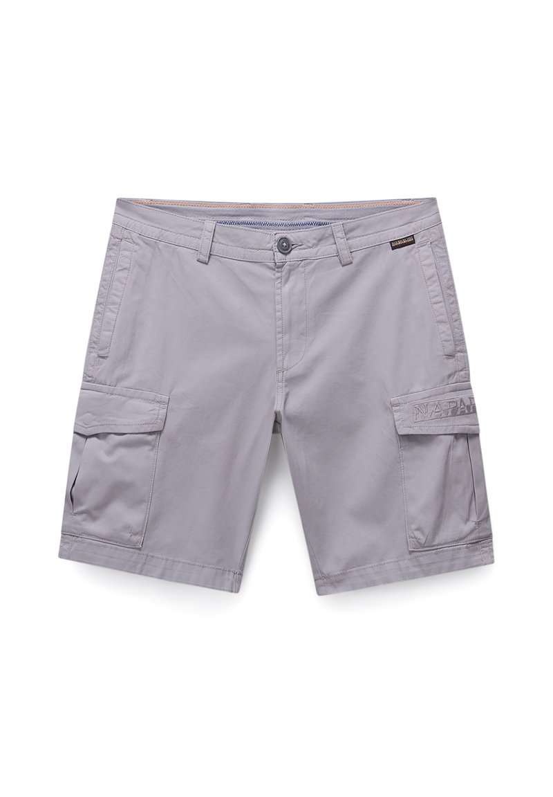 Napapijri Shorts grijs