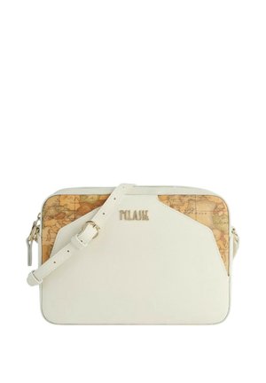 Borsa a tracolla - avorio