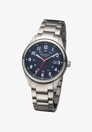 Regent Montre - grau