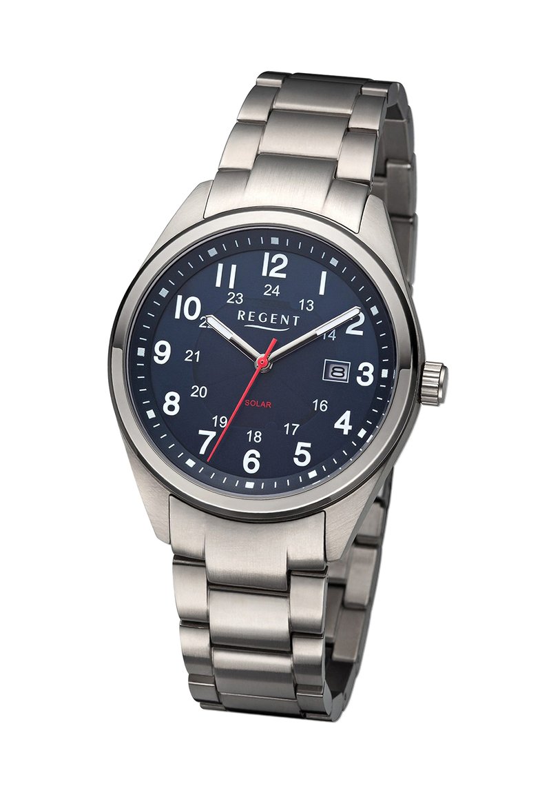 Regent Montre - grau