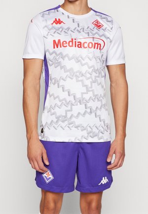 Fußball-Trikot - white