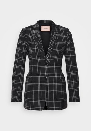 Blazer - black