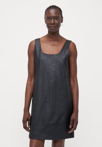 ONLY Tall ONLJOSIE DRESS  - Dnevna obleka - black