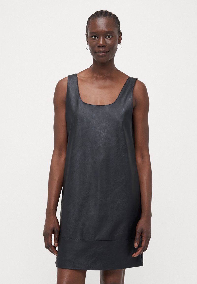 ONLY Tall ONLJOSIE DRESS  - Dnevna obleka - black